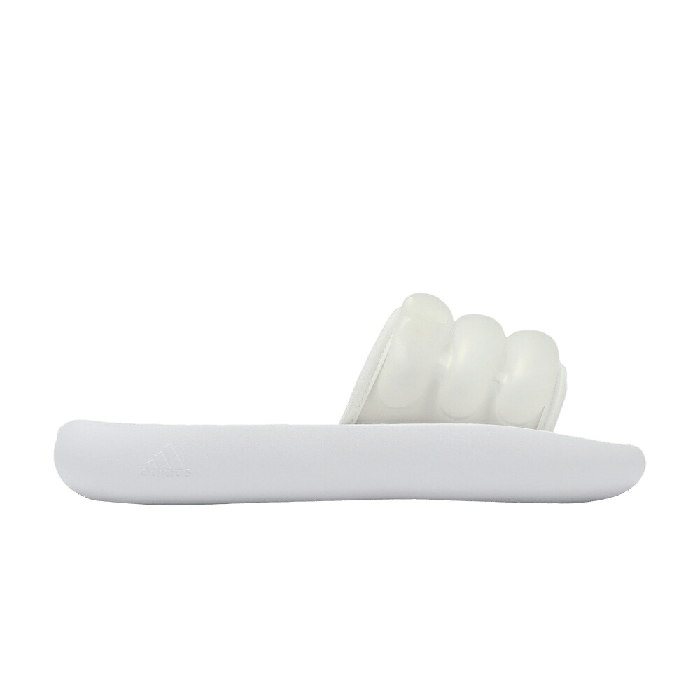 アディダス アディレッタ サンダル 白いこと 白いこと \u0027TRIPLE WHITE\u0027 スニーカー メンズ ADIDAS ADILETTE ZPLAASH SLIDE / CLOUD WHITE CLOUD WHITE CLOUD