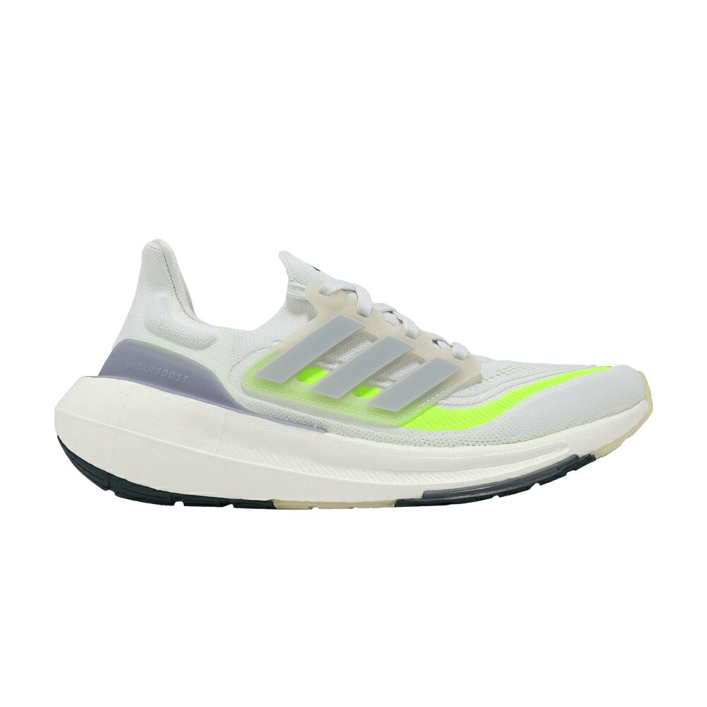 アディダス 青み 青色 白いこと 白いこと \u0027WHITE LEMON\u0027 スニーカー レディース ADIDAS WMNS ULTRABOOST LIGHT WONDER BLUE LUCID / CLOUD WHITE WONDER BLUE LUCID