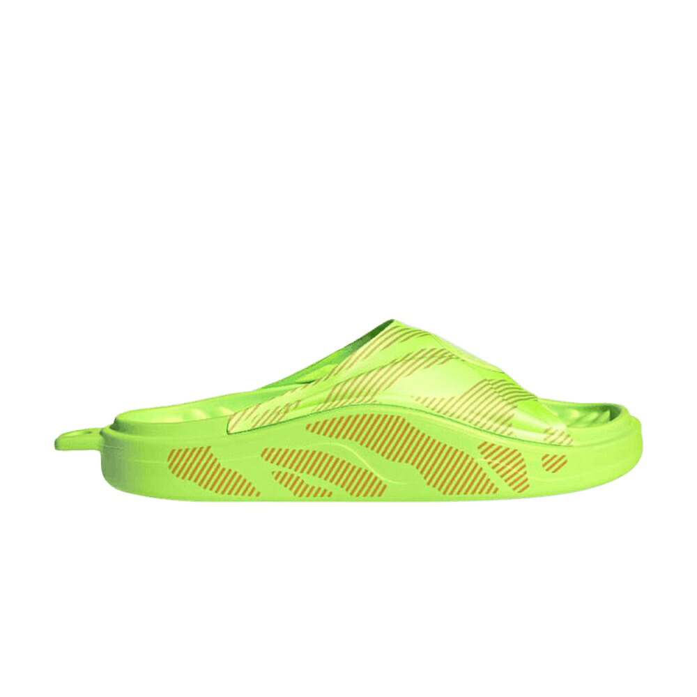 アディダス サンダル 緑 緑であること \u0027SIGNAL GREEN\u0027 スニーカー レディース ADIDAS STELLA MCCARTNEY X WMNS SLIDE / SIGNAL GREEN SIGNAL GREEN HAZY