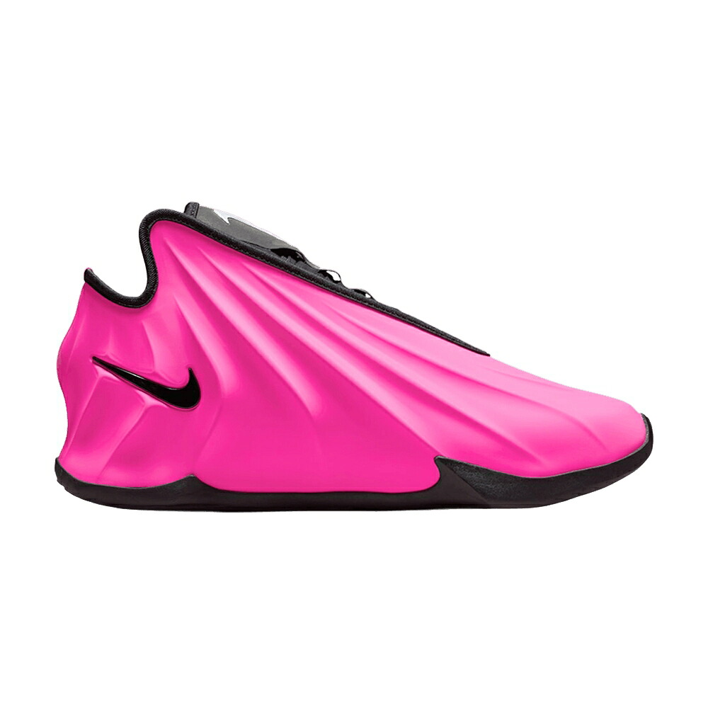 ナイキ さくら色 黒いこと 黒いこと \u0027HYPER PINK\u0027 スニーカー メンズ NIKE GT FUTURE / HYPER PINK BLACK HYPER PINK