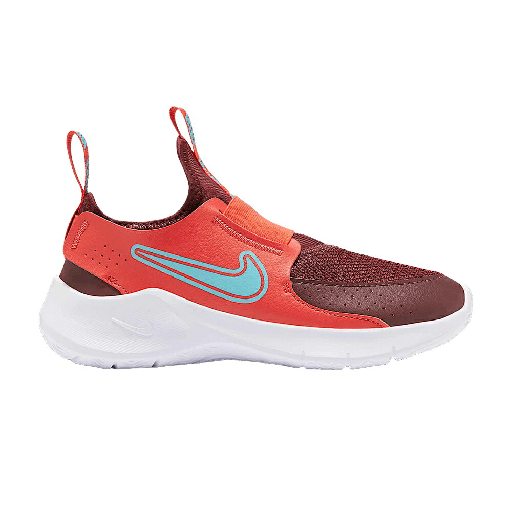 ナイキ チーム クリムゾン 赤 レッド 'LIGHT CACTUS' ジュニア キッズ NIKE FLEX RUNNER 3 PS CRIMSON/DARK TEAM RED/WHITE/DUSTY / LIGHT CRIMSON DARK TEAM RED ベビー マタニティ スニーカー｜スニケス 48,000円