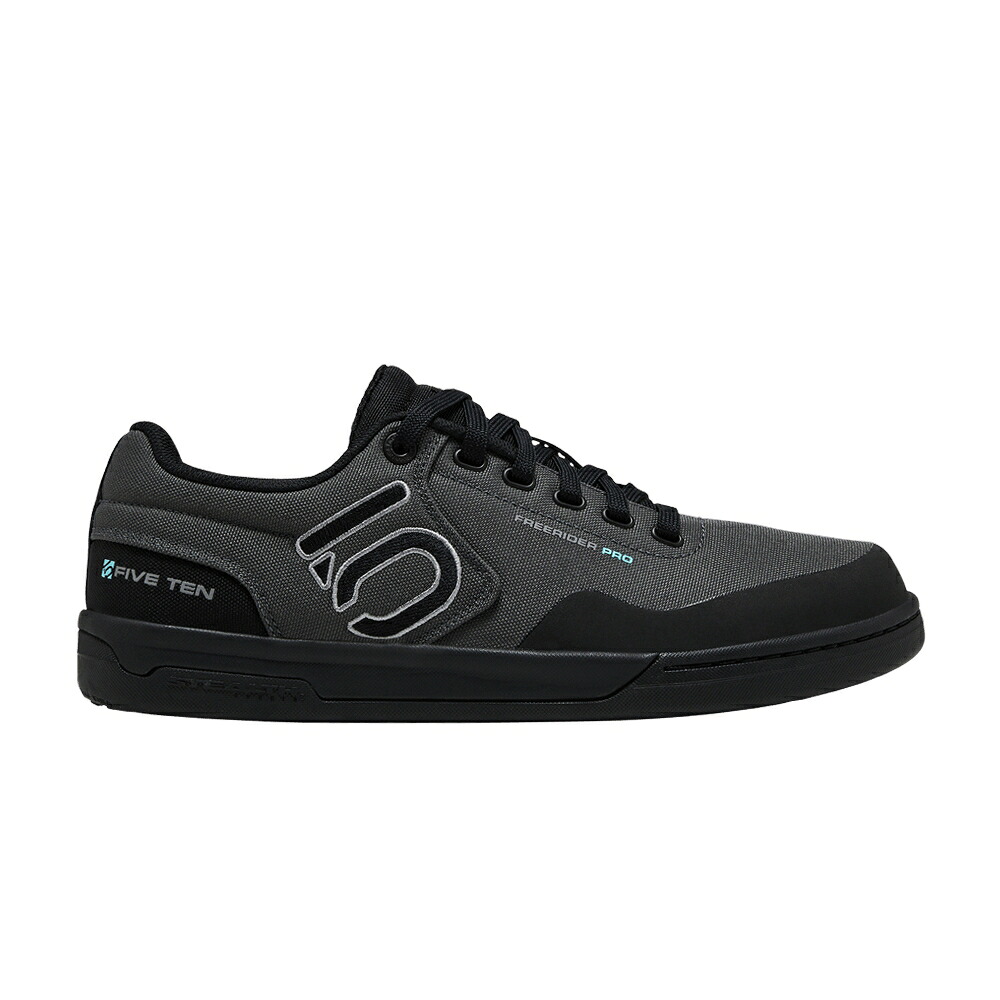 アディダス 労働者階級 益荒男 薄墨色 薄墨色 \u0027SOLID GREY\u0027 スニーカー メンズ ADIDAS FIVE TEN FREERIDER PRO PRIMEBLUE / DGH SOLID GREY GREY THREE ACID