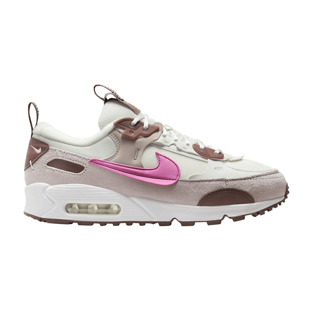 ナイキ マックス 紫 相撲取り草 プラチナム 大気圏マックス \u0027PLATINUM PINK\u0027 スニーカー レディース NIKE WMNS AIR MAX 90 FUTURA VIOLET PLAYFUL / PLATINUM VIOLET SMOKEY MAUVE
