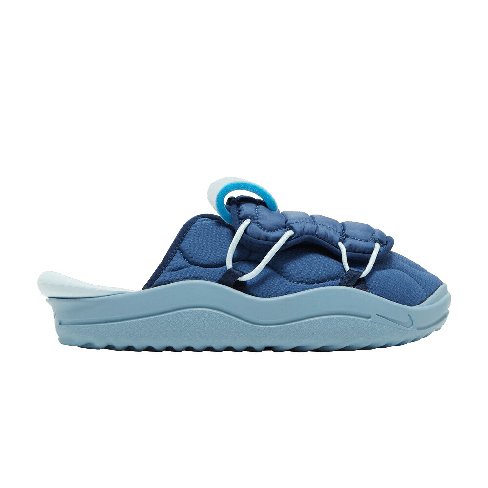 ナイキ 紺色 米国海軍 3.0 \u0027MYSTIC NAVY\u0027 スニーカー メンズ NIKE OFFLINE MULE / MYSTIC NAVY MIDNIGHT NAVY