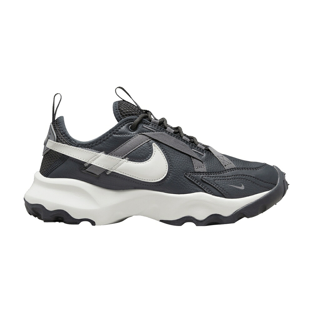 ナイキ プラチナム \u0027ANTHRACITE TINT\u0027 スニーカー レディース NIKE WMNS TC 7900 PLATINUM / ANTHRACITE PLATINUM TINT SMOKE