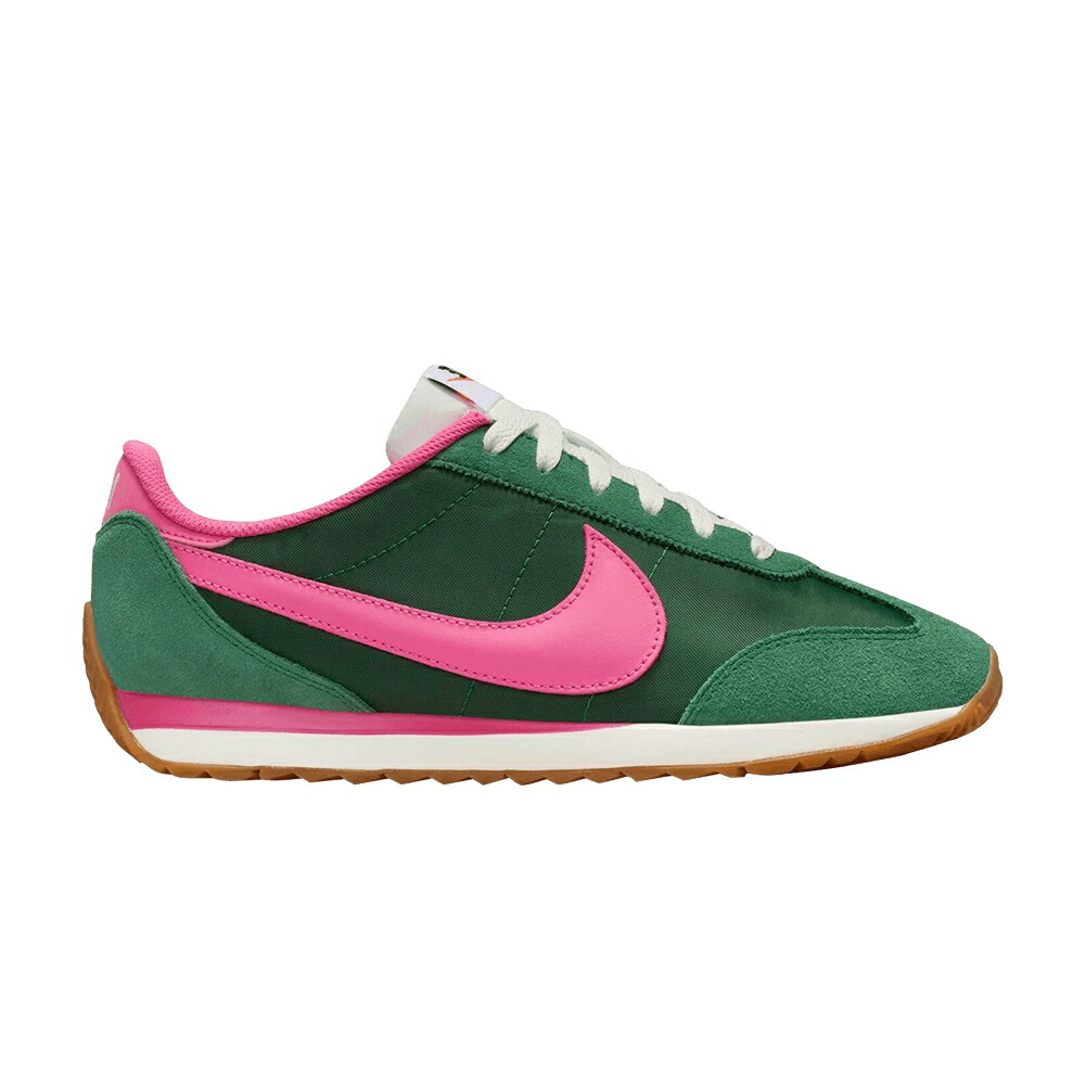 ナイキ パシフィック 赤銅色 赤銅色 \u0027FIR PINKSICLE\u0027 スニーカー レディース NIKE WMNS PACIFIC / FIR SAIL GUM LIGHT BROWN