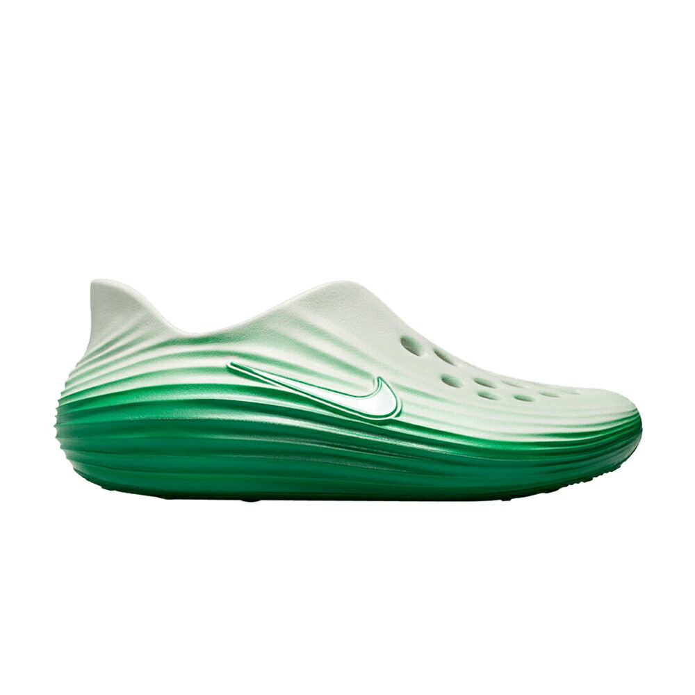 ナイキ 佇まい \u0027MALACHITE AURA\u0027 スニーカー メンズ NIKE REACTX REJUVEN8 SPRUCE / MALACHITE SPRUCE AURA MALACHITE