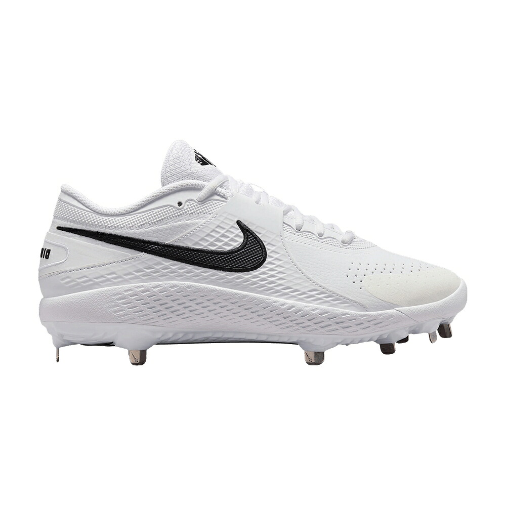 ナイキ 金剛石 白いこと 白いこと 黒いこと 黒いこと \u0027WHITE BLACK\u0027 スニーカー メンズ NIKE DIAMOND GAMER MTL / WHITE BLACK