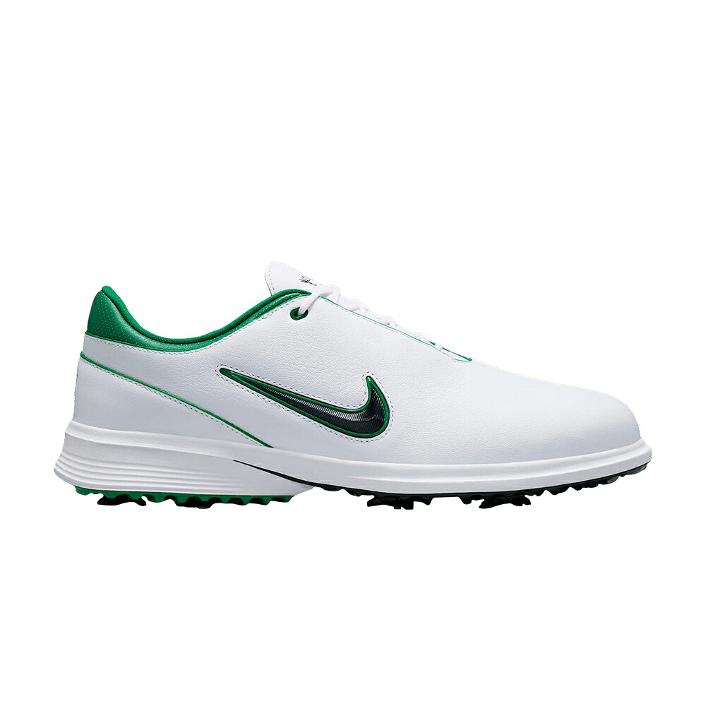 ナイキ 制覇 白いこと 白いこと 黒いこと 黒いこと \u0027WHITE BLACK\u0027 スニーカー メンズ NIKE VICTORY TOUR 4 MALACHITE / WHITE MALACHITE BLACK