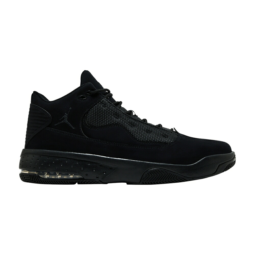 ナイキ マックス 佇まい 黒いこと 黒いこと エアジョーダン \u0027BLACK\u0027 スニーカー メンズ AIR JORDAN AIR JORDAN MAX AURA 2 / BLACK BLACK