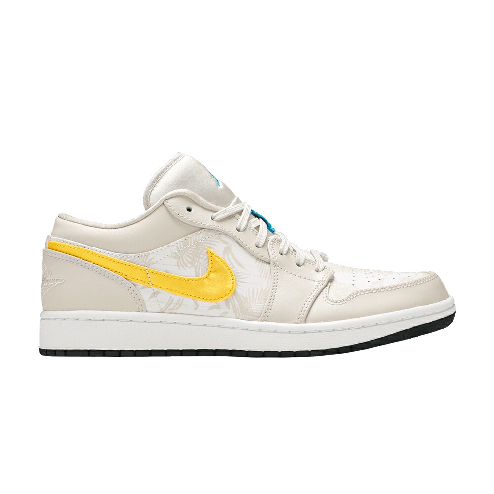 ナイキ 赤銅色 赤銅色 エアジョーダン \u0027OREWOOD BROWN\u0027 スニーカー メンズ AIR JORDAN AIR JORDAN 1 LOW / LIGHT OREWOOD BROWN AMARILLO