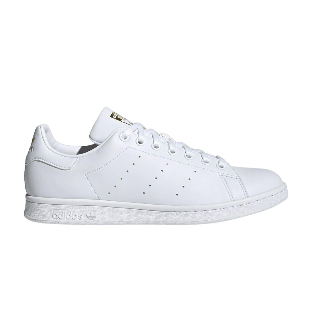 アディダス 白いこと 白いこと 見方仕損ない \u0027WHITE GOLD\u0027 スニーカー メンズ ADIDAS STAN SMITH / CLOUD WHITE CLOUD WHITE CLOUD