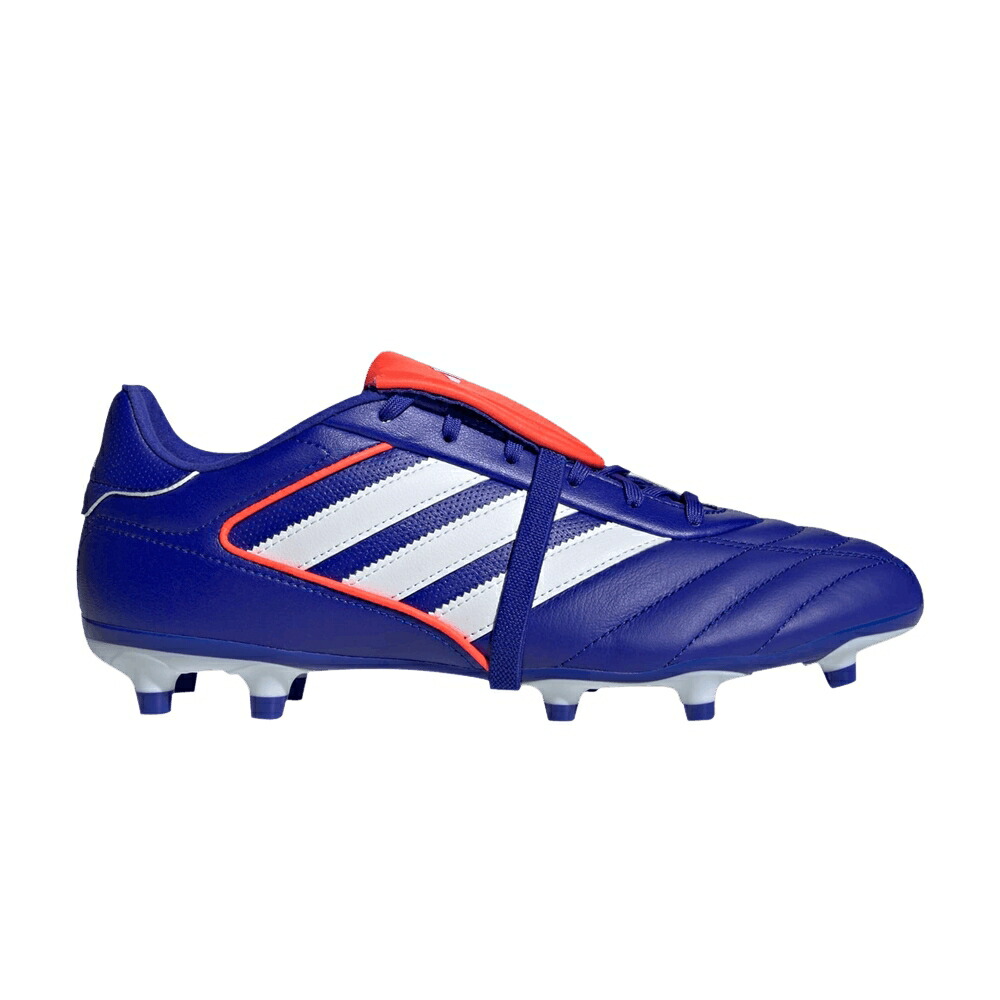 アディダス 青碧 青碧 白いこと 白いこと 赤 赤いこと \u0027ADVANCEMENT PACK\u0027 スニーカー メンズ ADIDAS COPA GLORO 2 FG / LUCID BLUE CLOUD WHITE SOLAR RED