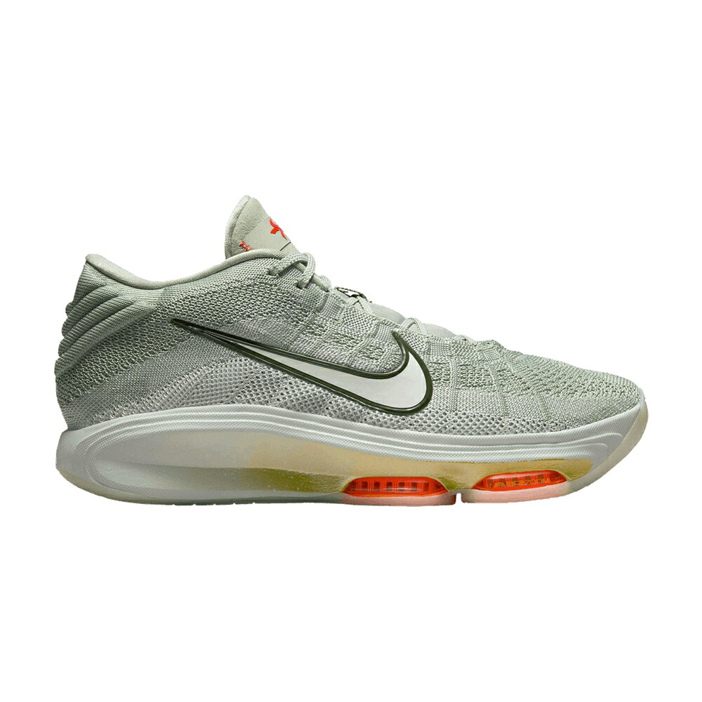 ナイキ 望遠レンズ 翡翆 ジェード 積貨委託貨物 カーキ \u0027OUR PACK\u0027 スニーカー メンズ NIKE AIR ZOOM GT HUSTLE 3 HOLIDAY / JADE HORIZON CARGO KHAKI LIGHT