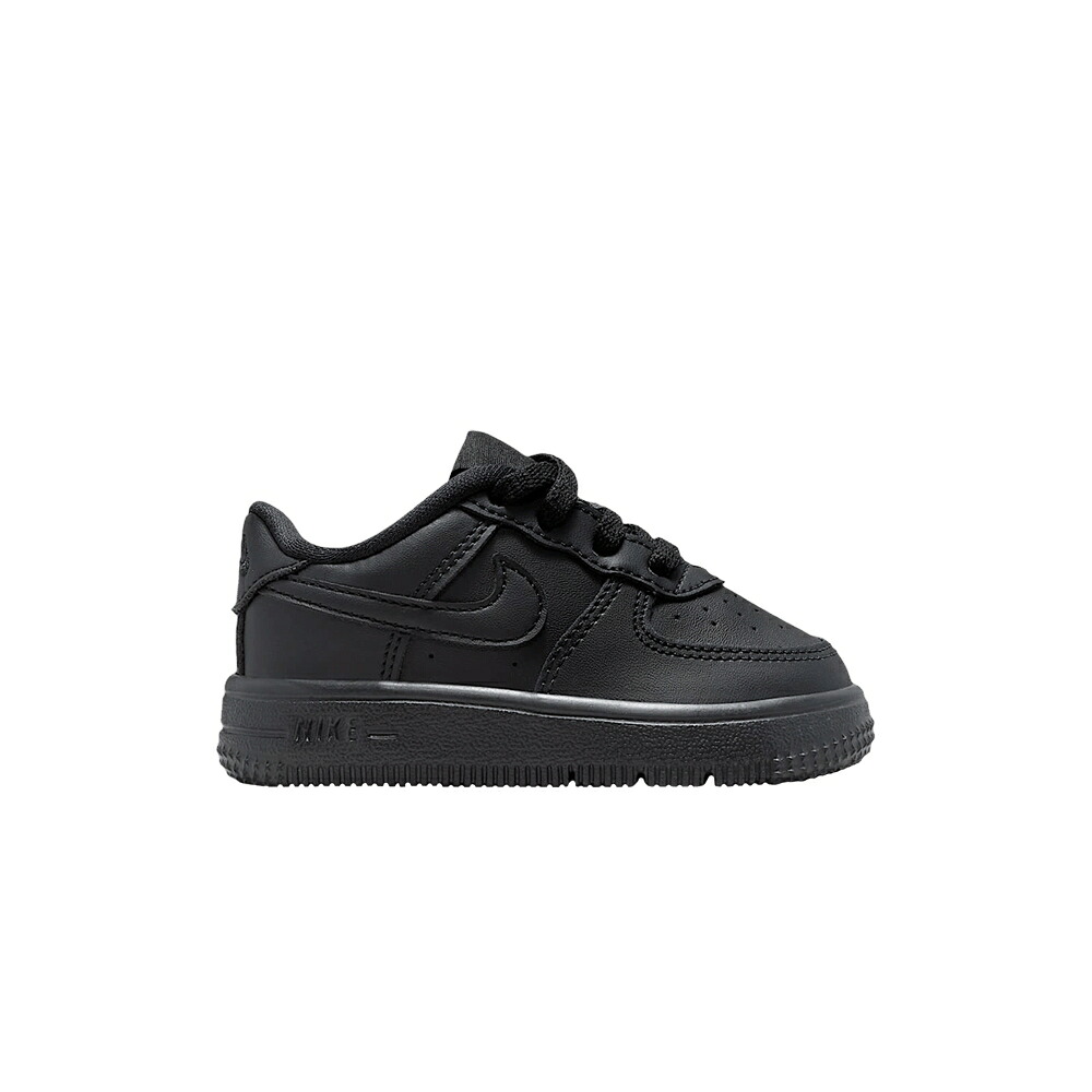 ナイキ 黒いこと 黒いこと \u0027TRIPLE BLACK\u0027 もの言う花 NIKE FORCE 1 LOW TD / BLACK BLACK BLACK BLACK