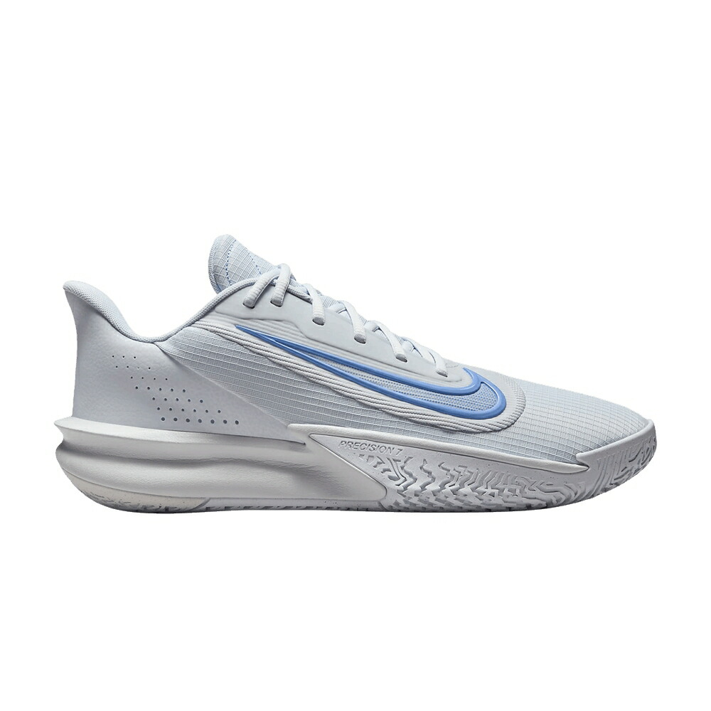 ナイキ 薄墨色 薄墨色 純一無雑 プラチナム \u0027FOOTBALL PULSE\u0027 スニーカー メンズ NIKE PRECISION 7 GREY ROYAL / FOOTBALL GREY PURE PLATINUM PLUM