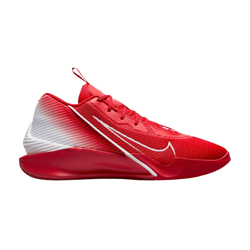 ナイキ 翰林院 赤 赤いこと 白いこと 白いこと \u0027UNIVERSITY RED\u0027 スニーカー メンズ NIKE GT JUMP ACADEMY / UNIVERSITY RED WHITE