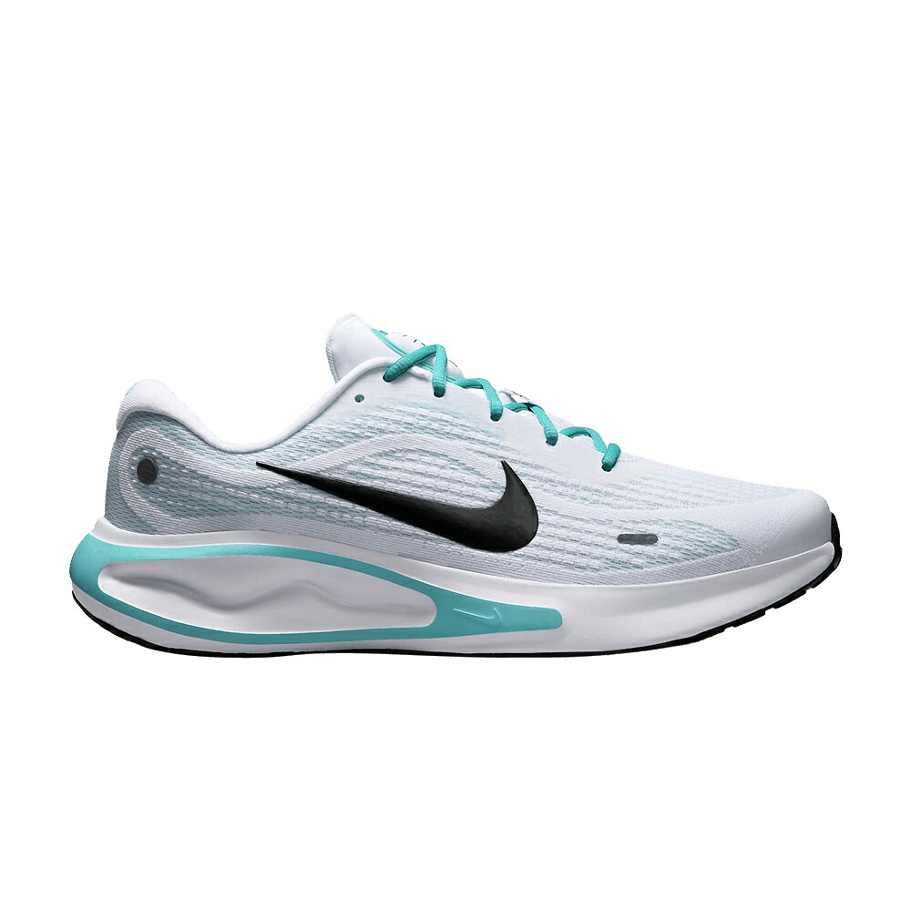 ナイキ 幽客 白いこと 白いこと 純一無雑 プラチナム \u0027WHITE CACTUS\u0027 スニーカー メンズ NIKE JOURNEY RUN DUSTY / WHITE DUSTY CACTUS PURE PLATINUM