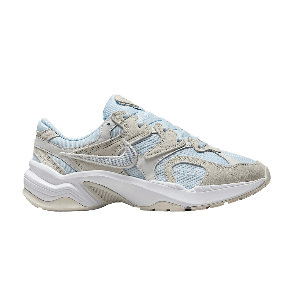 ナイキ 青碧 青碧 白いこと 白いこと \u0027BLUE TINT\u0027 スニーカー レディース NIKE WMNS AL8 / BLUE TINT SUMMIT WHITE WHITE