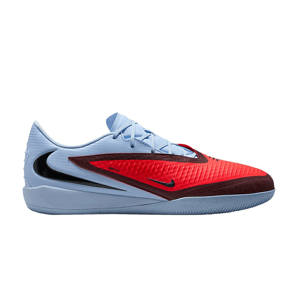 ナイキ 翰林院 クリムゾン \u0027SCARY PACK\u0027 スニーカー メンズ NIKE PHANTOM 6 LOW ACADEMY 集積回路 GOOD / ROYAL TINT BRIGHT CRIMSON