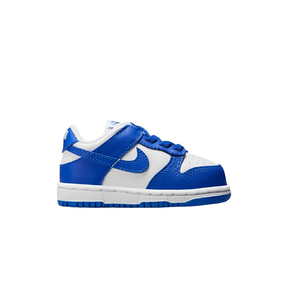 ナイキ ダンク 白いこと 白いこと ダンクロー \u0027KENTUCKY\u0027 もの言う花 NIKE DUNK LOW TD 2025 / WHITE HYPER ROYAL HYPER ROYAL
