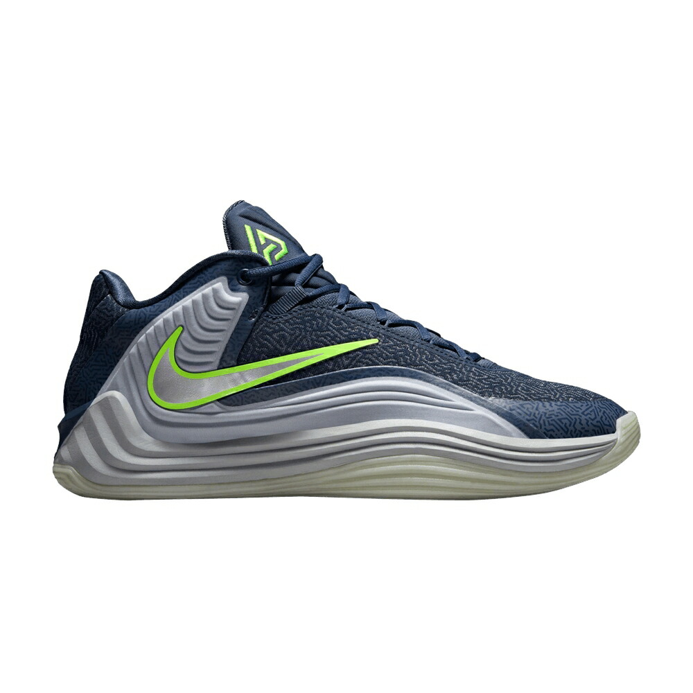 ナイキ サンダー 青碧 青碧 \u0027THUNDER BLUE\u0027 スニーカー メンズ NIKE GIANNIS FREAK 7 / THUNDER BLUE PHANTOM MIDNIGHT