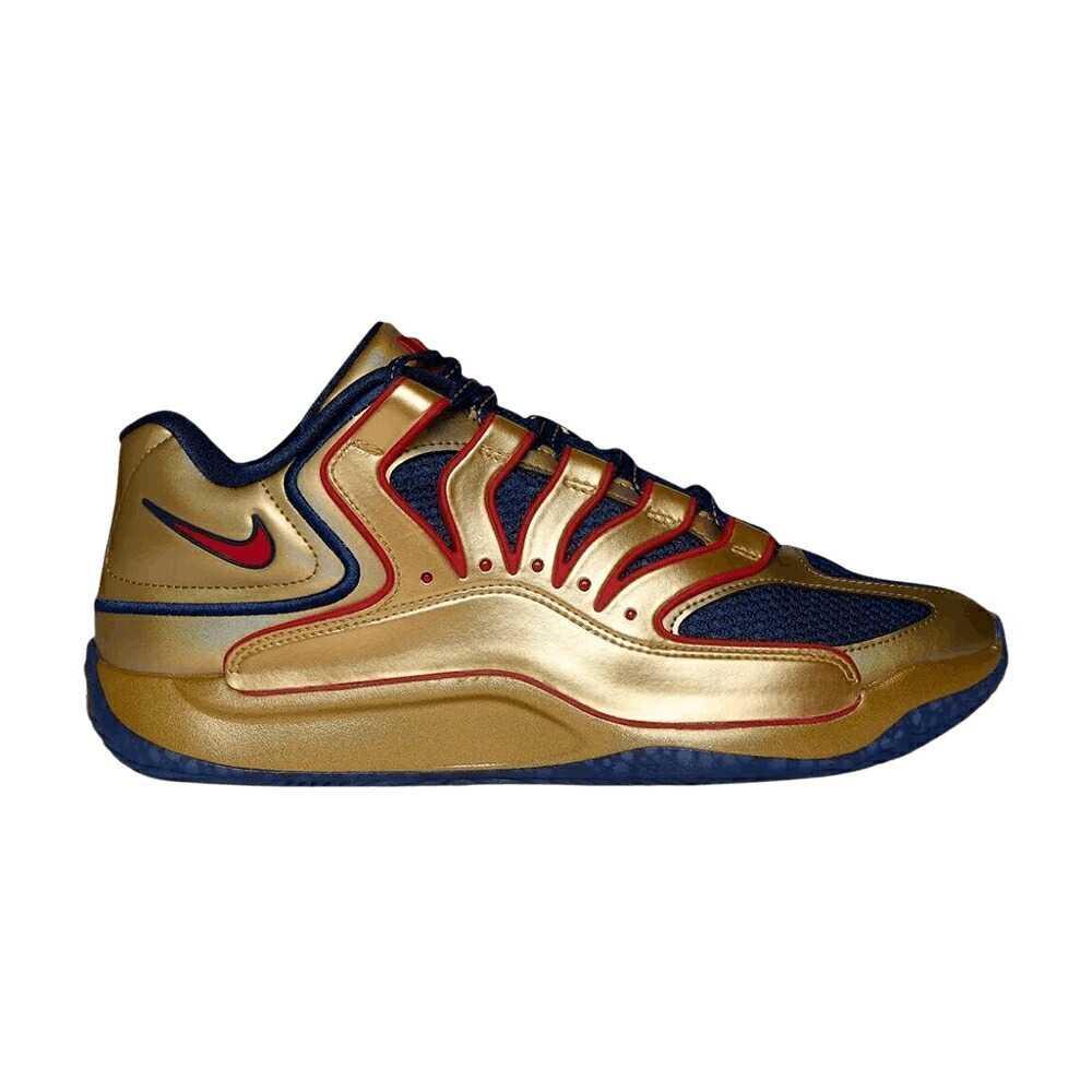ナイキ \u0027IMMORTALIZED PACK\u0027 スニーカー メンズ NIKE KD 18/4 / MULTI COLOR MULTI COLOR