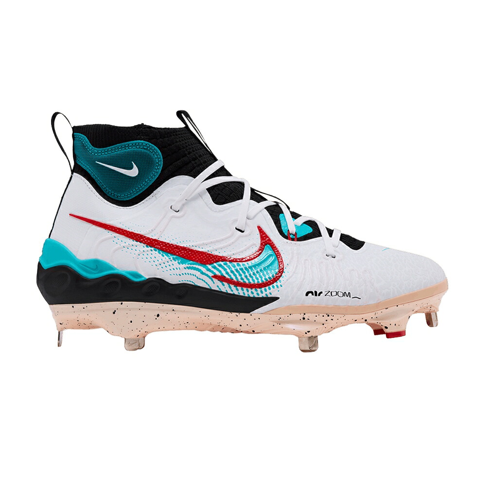 ナイキ アルファ ハラチ 黒いこと 黒いこと アルファハラチ \u0027WHITE TEAL\u0027 スニーカー メンズ NIKE RBI X ALPHA HUARACHE NXT BLACK /