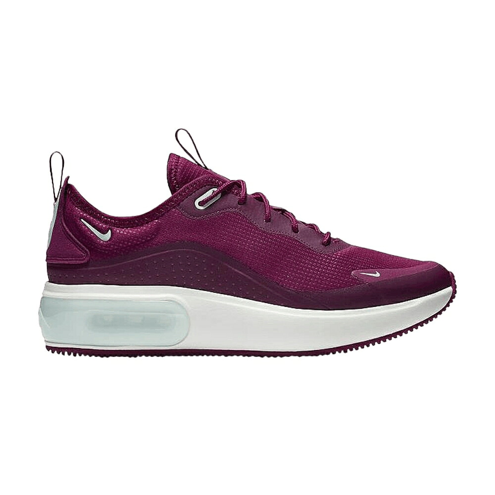 ナイキ マックス 白いこと 白いこと エア湖マックス \u0027BORDEAUX\u0027 スニーカー レディース NIKE WMNS AIR MAX DIA / TRUE BERRY BORDEAUX SUMMIT WHITE