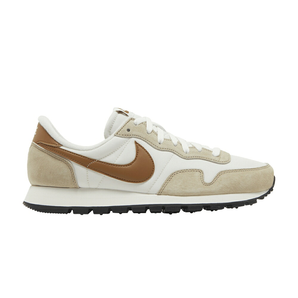ナイキ ペガサス 割り増し金 赤銅色 赤銅色 \u0027PHANTOM BROWN\u0027 スニーカー メンズ NIKE AIR PEGASUS 83 PREMIUM ALE / PHANTOM ALE BROWN LIMESTONE SAIL