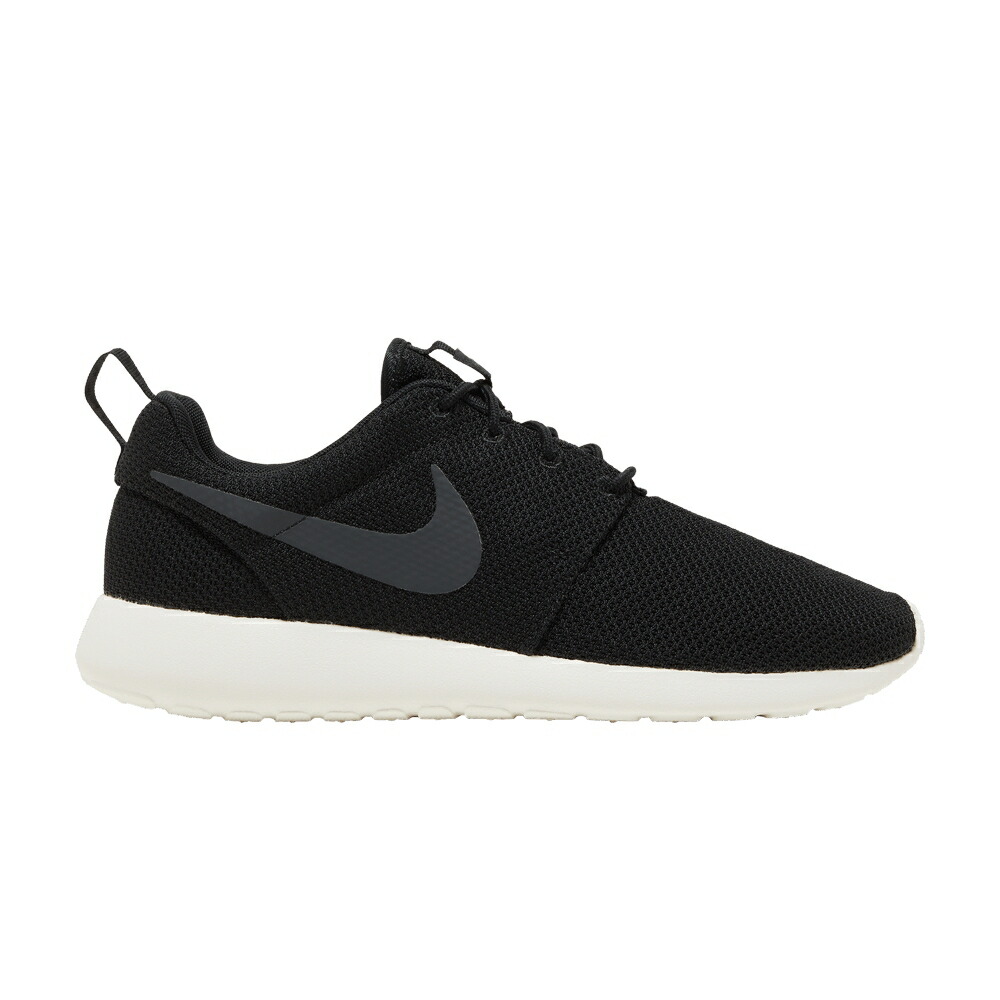 ナイキ 黒いこと 黒いこと ローシワン \u0027ANTHRACITE\u0027 スニーカー メンズ NIKE ROSHE ONE 2020 / BLACK ANTHRACITE SAIL