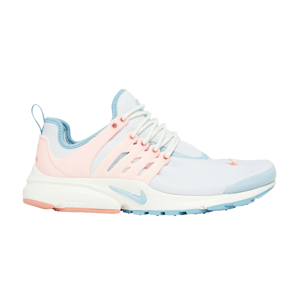 ナイキ プレスト エア湖 \u0027IRIS WHISPER\u0027 スニーカー レディース NIKE WMNS AIR PRESTO / IRIS WHISPER ATMOSPHERE LIGHT