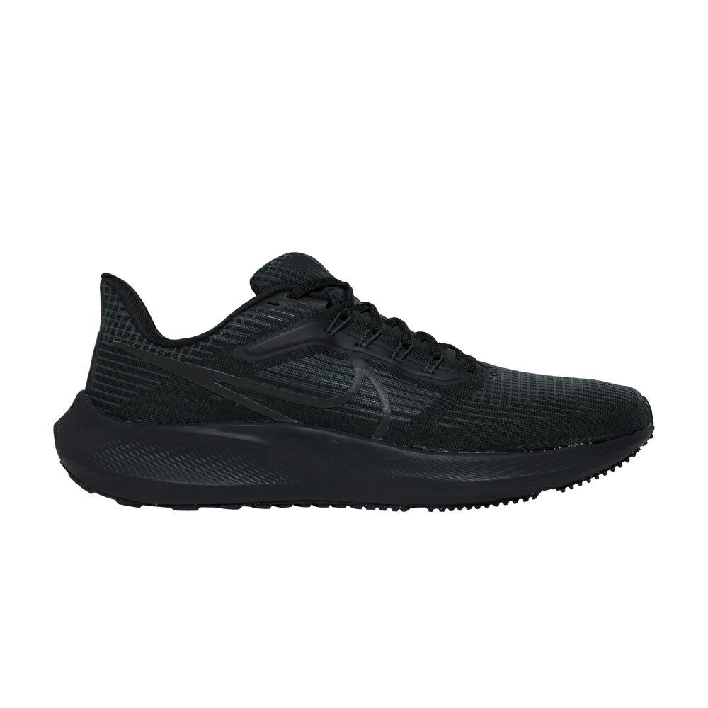 ナイキ 望遠レンズ ペガサス 黒いこと 黒いこと 望遠レンズペガサス \u0027BLACK ANTHRACITE\u0027 スニーカー メンズ NIKE AIR ZOOM PEGASUS 39 / BLACK ANTHRACITE BLACK