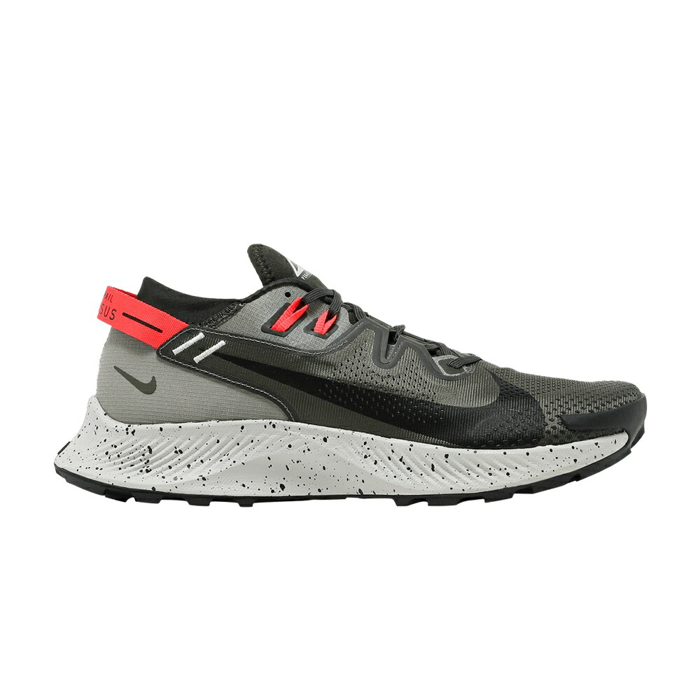 ナイキ ペガサス 積貨委託貨物 カーキ 正規陸軍 \u0027CARGO KHAKI\u0027 スニーカー メンズ NIKE PEGASUS TRAIL 2 / CARGO KHAKI LIGHT ARMY BRIGHT