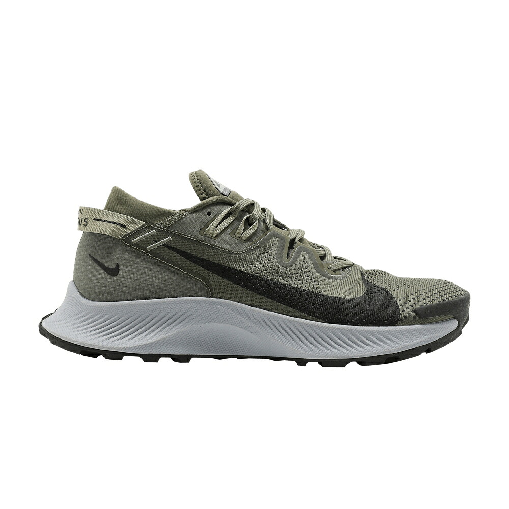 ナイキ ペガサス オリーブ カーキ \u0027MEDIUM OLIVE\u0027 スニーカー メンズ NIKE PEGASUS TRAIL 2 / MEDIUM OLIVE MEDIUM KHAKI WOLF