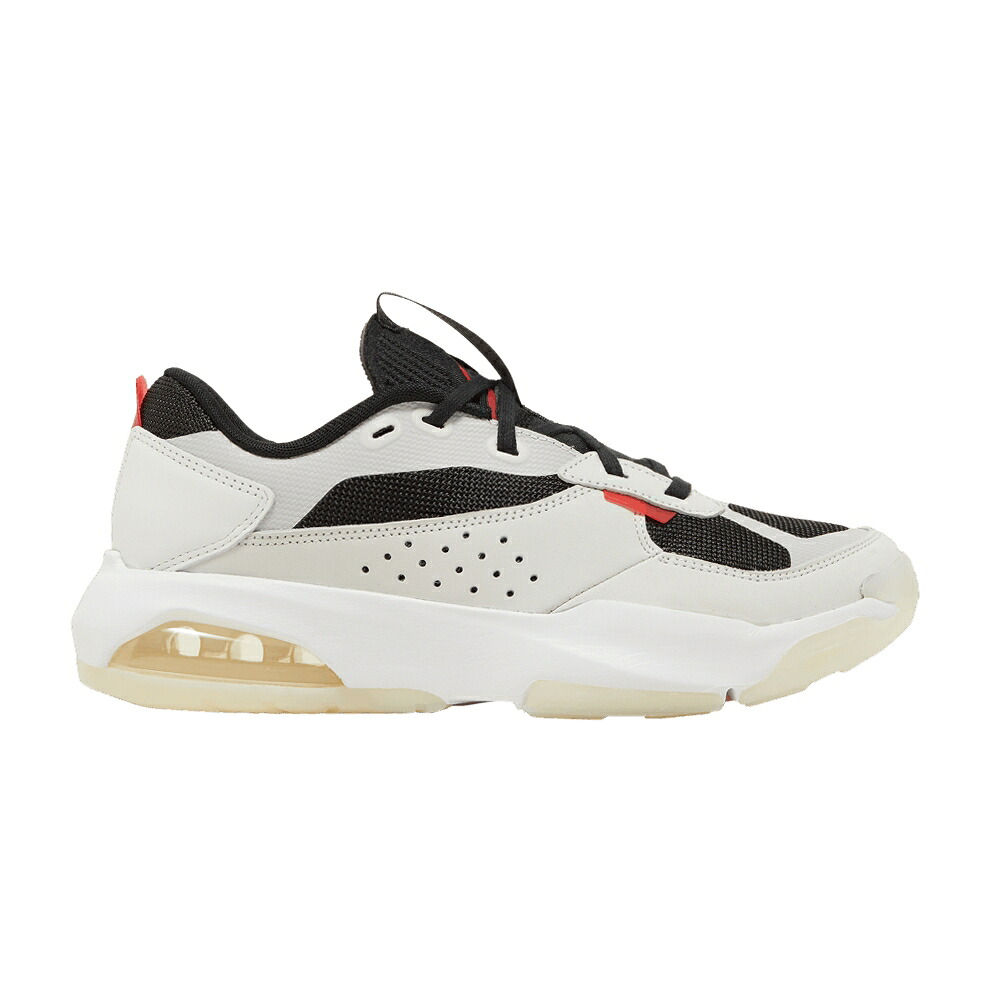 ナイキ 白いこと 白いこと 黒いこと 黒いこと エアジョーダン \u0027SUMMIT WHITE\u0027 スニーカー メンズ AIR JORDAN AIR JORDAN 200E / SUMMIT WHITE BLACK WHITE