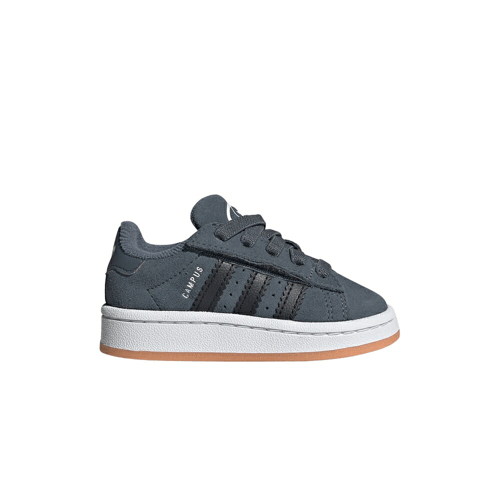 アディダス 構内 白いこと 白いこと \u0027ONIX\u0027 スニーカー メンズ ADIDAS CAMPUS 00S COMFORT CLOSURE ELASTIC LACE I / ONIX CLOUD WHITE GUM