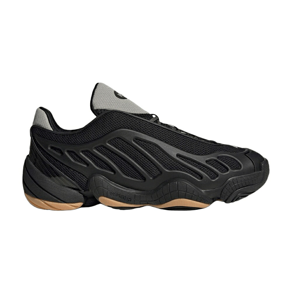 アディダス 中核グループ 黒いこと 黒いこと \u0027BLACK\u0027 スニーカー メンズ ADIDAS HAL STUDIOS X INTIMIDATION LOW / CORE BLACK CORE BLACK UTILITY