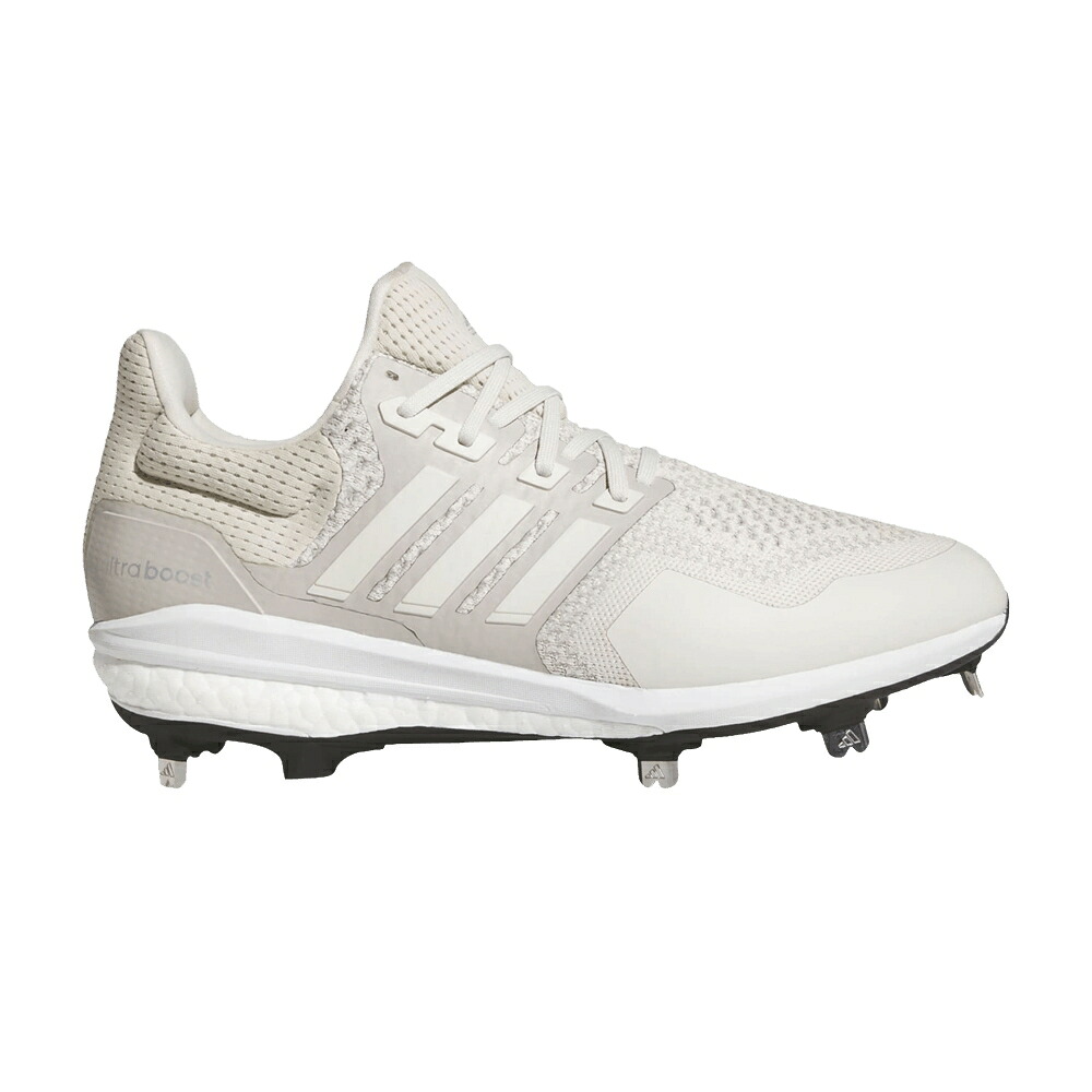 アディダス 白いこと 白いこと 1.0 \u0027TALC\u0027 スニーカー メンズ ADIDAS ULTRABOOST デオキシリボ核酸 DUGOUT / TALC CHALK WHITE CLEAR GRANITE