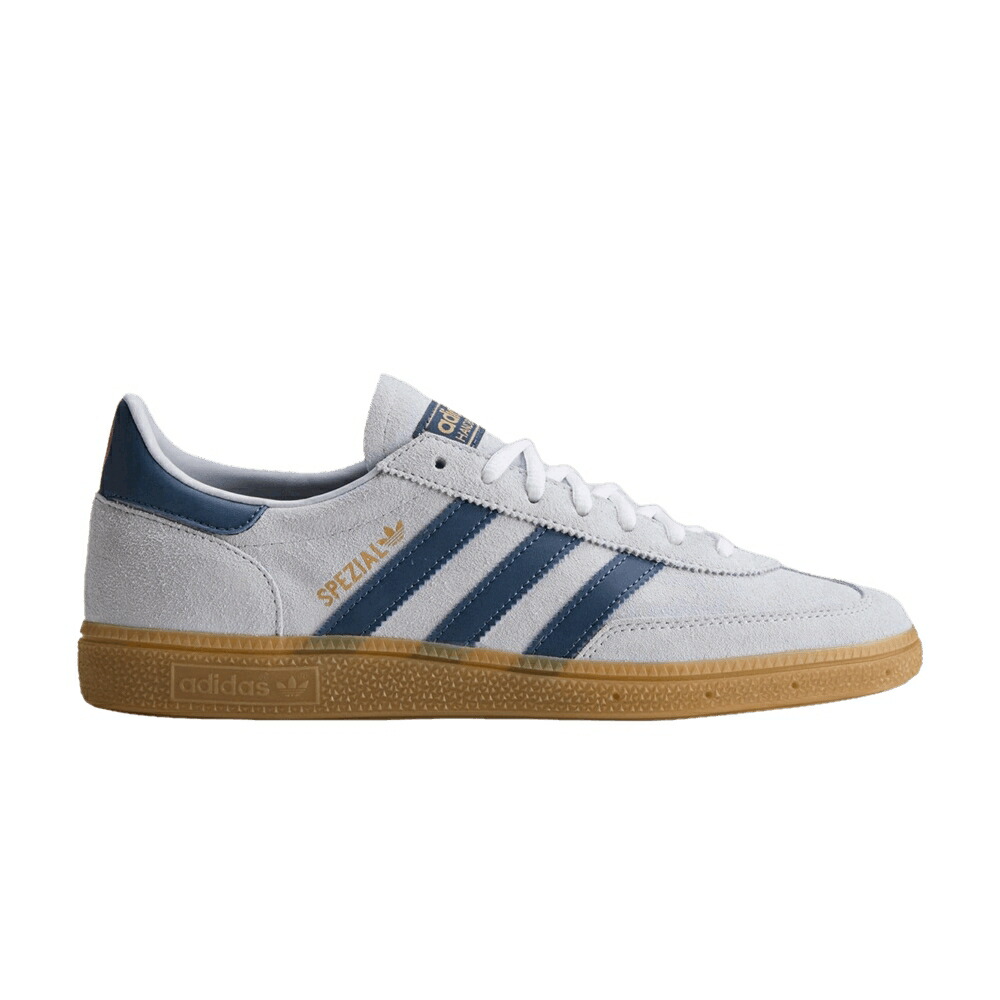 アディダス ハンドボール スペシアル 青碧 青碧 \u0027BLUE\u0027 スニーカー メンズ ADIDAS ITALY HANDBALL SPEZIAL / BLUE NONE NONE