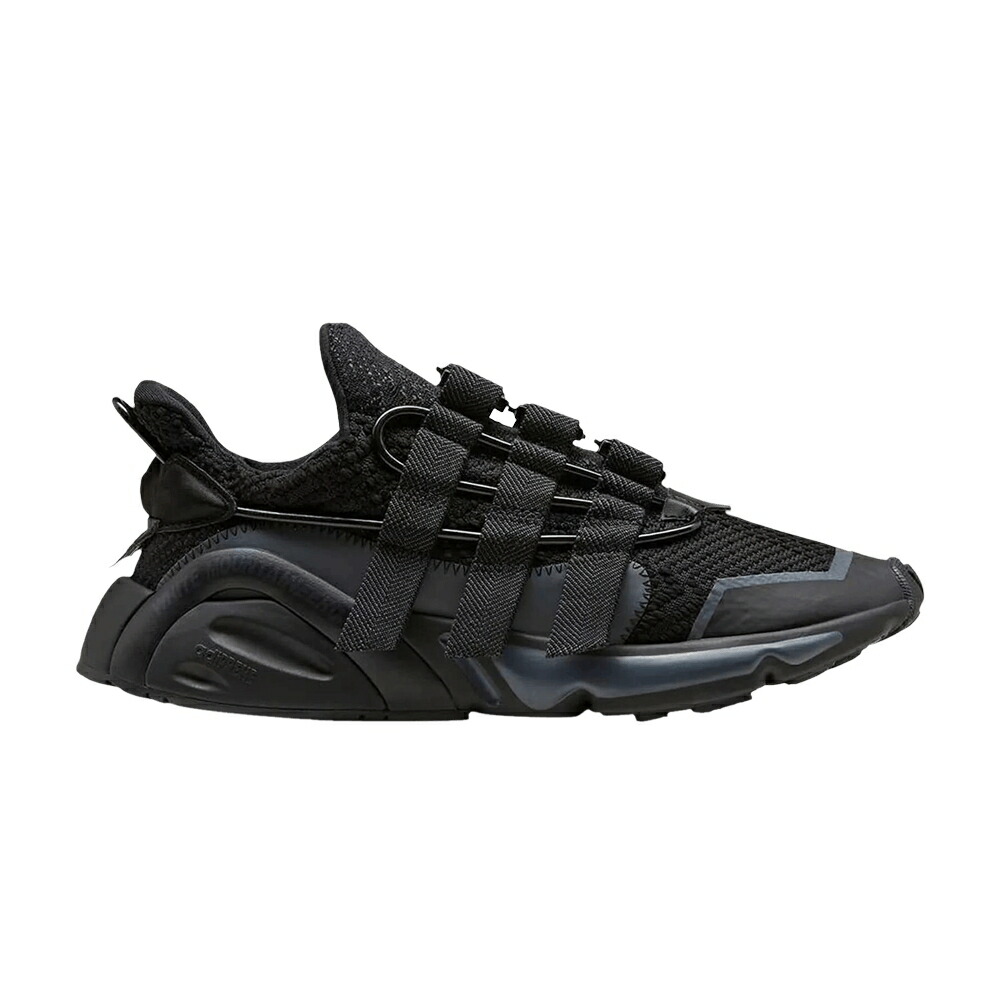 アディダス 白いこと 白いこと 中核グループ 黒いこと 黒いこと 炭素 \u0027BLACK CARBON\u0027 スニーカー メンズ ADIDAS WHITE MOUNTAINEERING X LXCON / CORE BLACK CARBON CORE BLACK