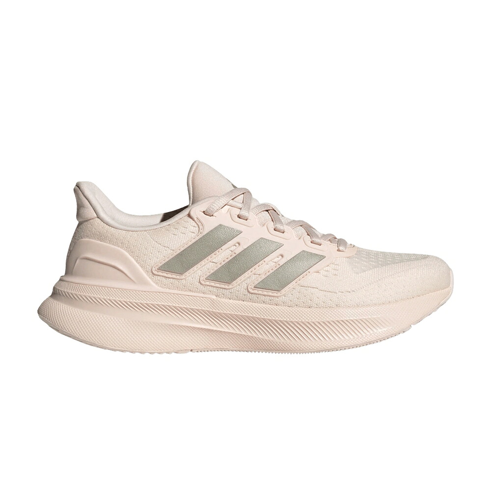 アディダス \u0027WONDER QUARTZ\u0027 スニーカー レディース ADIDAS WMNS ULTRARUN 5 / WONDER QUARTZ CYBER METALLIC