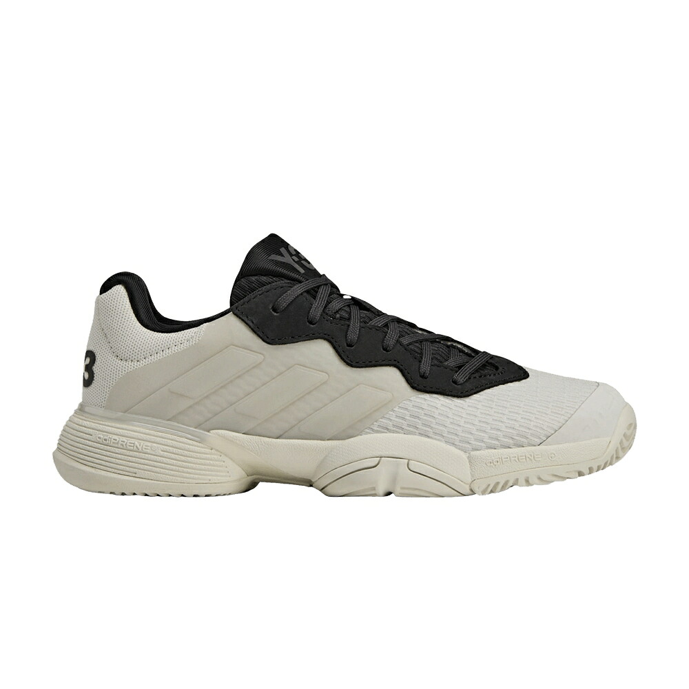 アディダス 防柵 薄墨色 薄墨色 黒いこと 黒いこと \u0027ORBIT BLACK\u0027 スニーカー メンズ ADIDAS Y-3 BARRICADE J GREY / ORBIT GREY ORBIT GREY BLACK