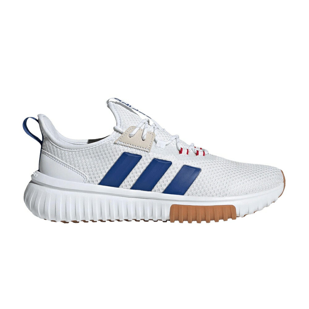 アディダス 白いこと 白いこと 青碧 青碧 4.0 \u0027WHITE SCARLET\u0027 スニーカー メンズ ADIDAS KAPTIR ROYAL / CLOUD WHITE ROYAL BLUE BETTER