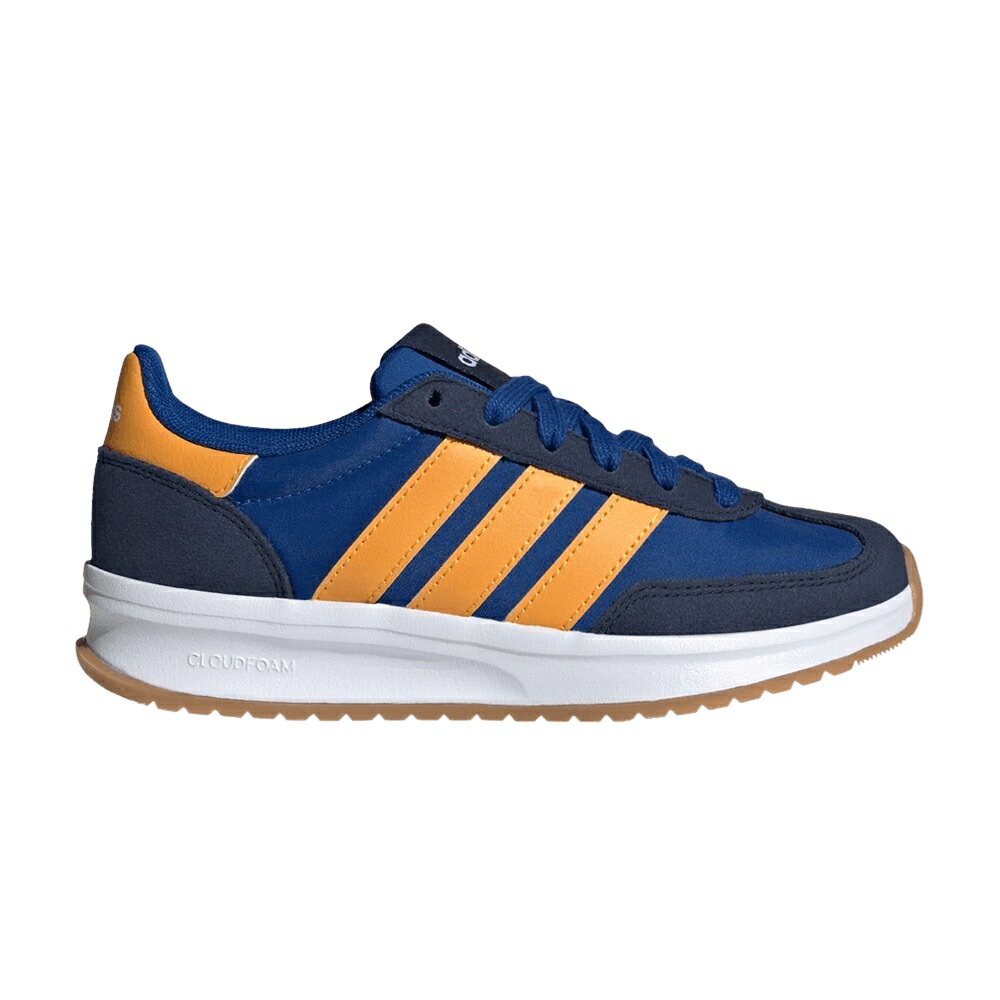 アディダス 幽客 ゴールド 2.0 \u0027COLLEGIATE GOLD\u0027 スニーカー メンズ ADIDAS RUN 70S J ROYAL / COLLEGIATE ROYAL COLLEGIATE GOLD