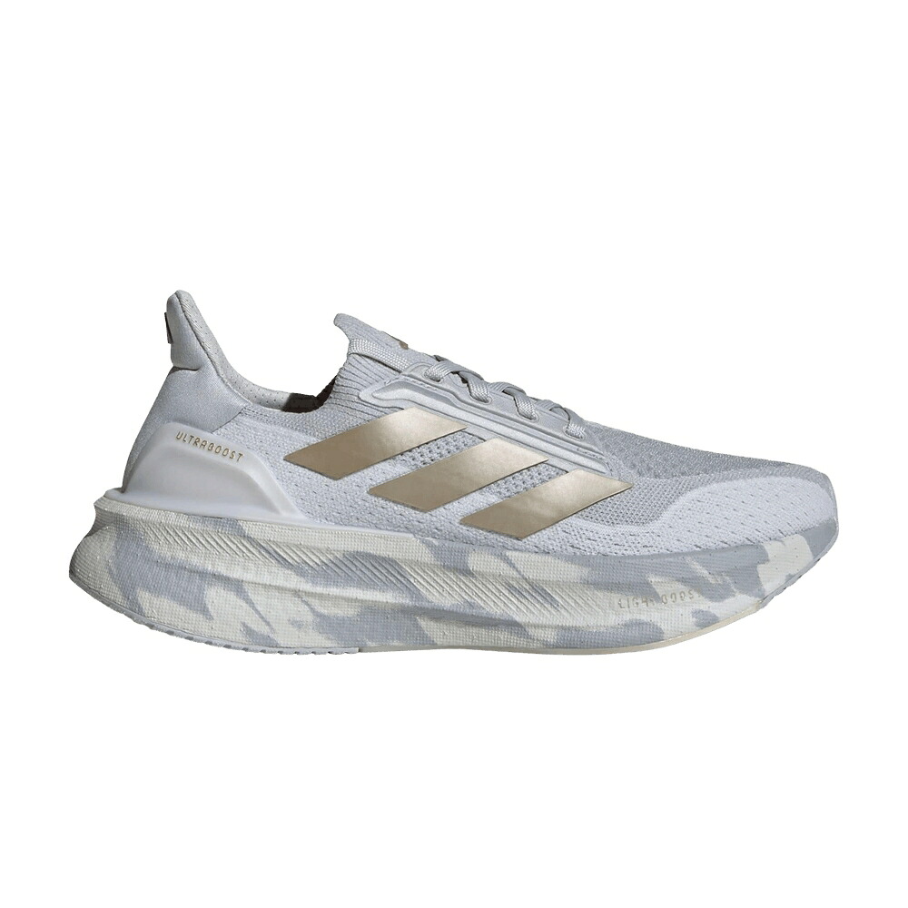 アディダス 益荒男 薄墨色 薄墨色 \u0027DIGITAL CAMO\u0027 スニーカー レディース ADIDAS WMNS ULTRABOOST 5X / LIGHT SOLID GREY DASH GREY GREY