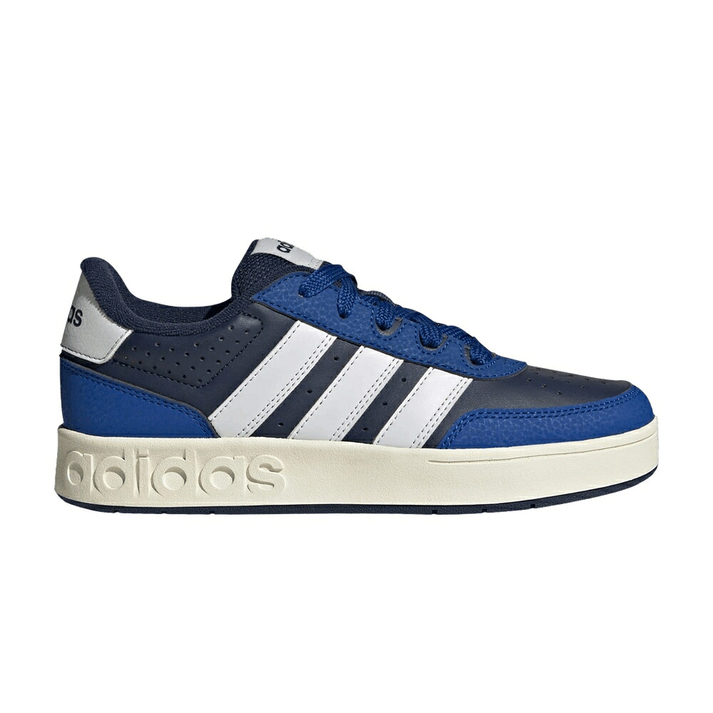アディダス 紺色 米国海軍 薄墨色 薄墨色 \u0027COLLEGIATE ROYAL\u0027 スニーカー メンズ ADIDAS BREAKBASE J NAVY / COLLEGIATE NAVY DASH GREY