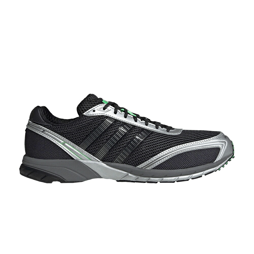 アディダス アディゼロ アディオス 緑 緑であること 薄墨色 薄墨色 \u0027GREY GREEN\u0027 スニーカー メンズ ADIDAS ADIZERO ADIOS OG SCREAMING / SCREAMING GREEN GREY FIVE