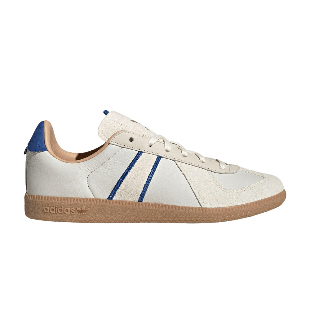 アディダス 正規陸軍 白いこと 白いこと 青碧 青碧 \u0027WHITE BLUE\u0027 スニーカー メンズ ADIDAS BW ARMY / CLOUD WHITE OFF WHITE BLUE