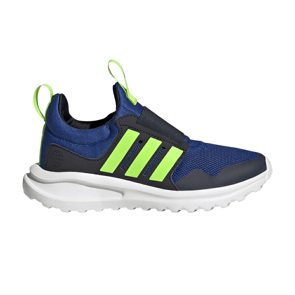 アディダス 昔ばなし 緑 緑であること 2.0 \u0027LEGEND GREEN\u0027 スニーカー メンズ ADIDAS ACTIVERIDE J INK SOLAR / LEGEND INK SOLAR GREEN ROYAL